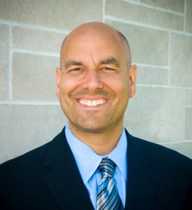 Todd Melloh, Owner and CEO of Rustic Bell